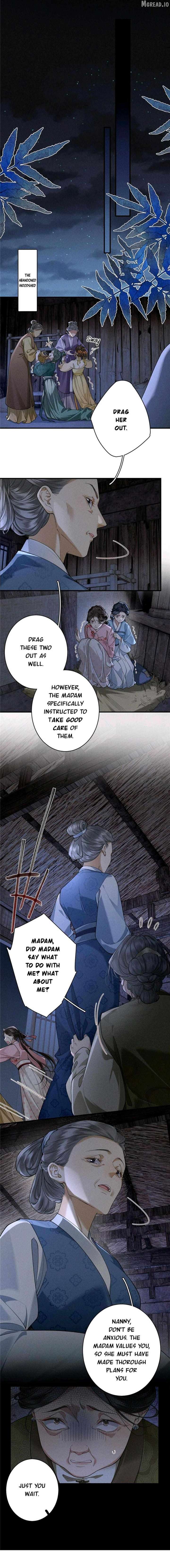 Rebirth of the Malicious Empress of Military Lineage Chapter 28 30 ch 28 6
