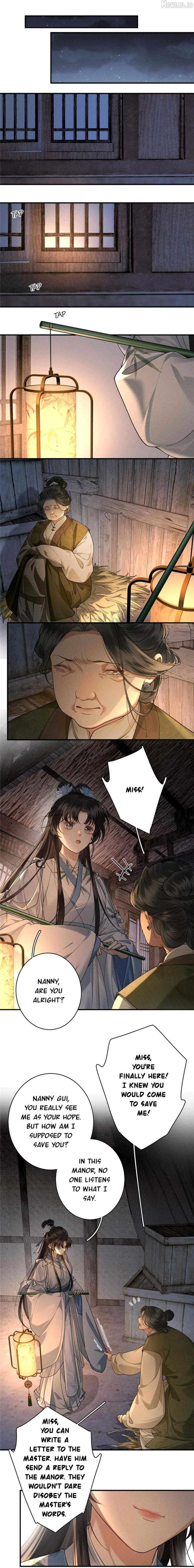 Rebirth of the Malicious Empress of Military Lineage Chapter 28 31 ch 28 7
