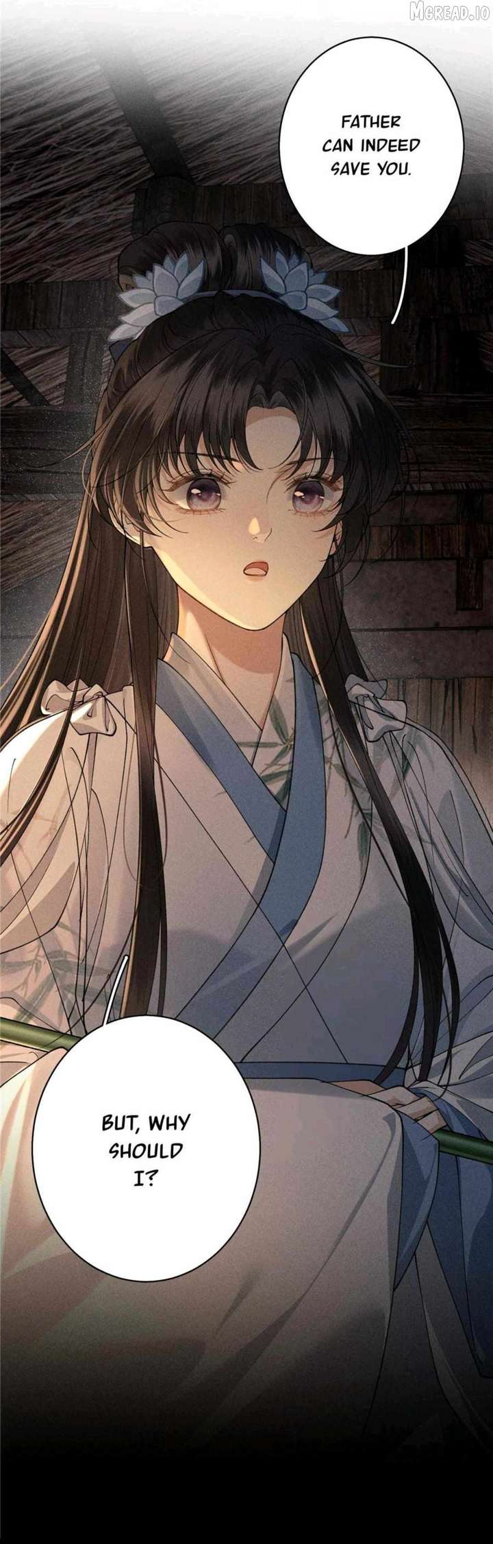 Rebirth of the Malicious Empress of Military Lineage Chapter 28 32 ch 28 8