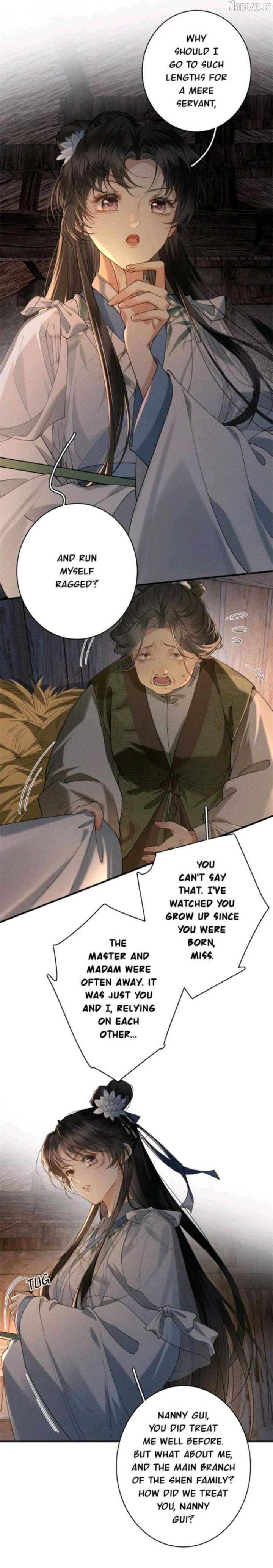 Rebirth of the Malicious Empress of Military Lineage Chapter 29 37 ch 29 1