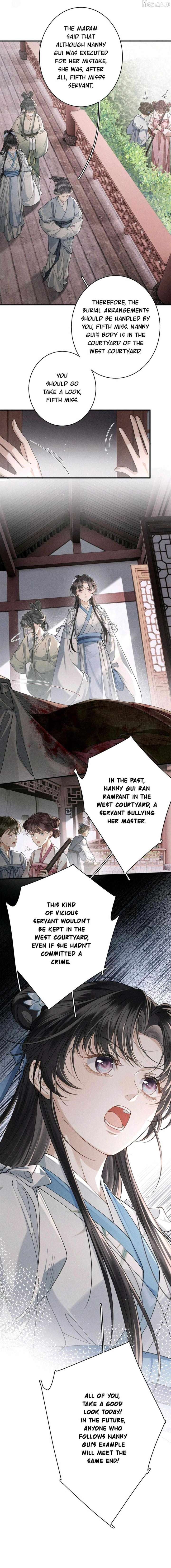 Rebirth of the Malicious Empress of Military Lineage Chapter 29 46 ch 29 10