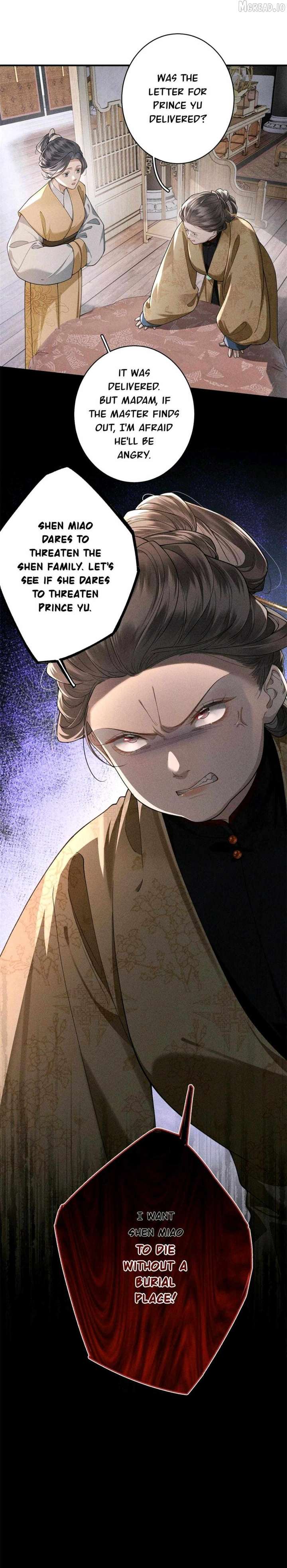 Rebirth of the Malicious Empress of Military Lineage Chapter 29 48 ch 29 12