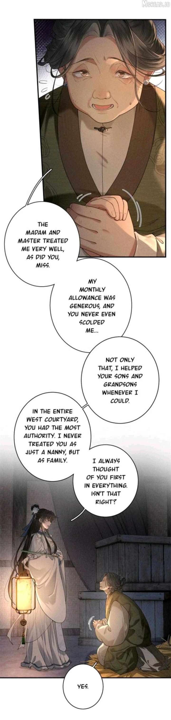 Rebirth of the Malicious Empress of Military Lineage Chapter 29 38 ch 29 2