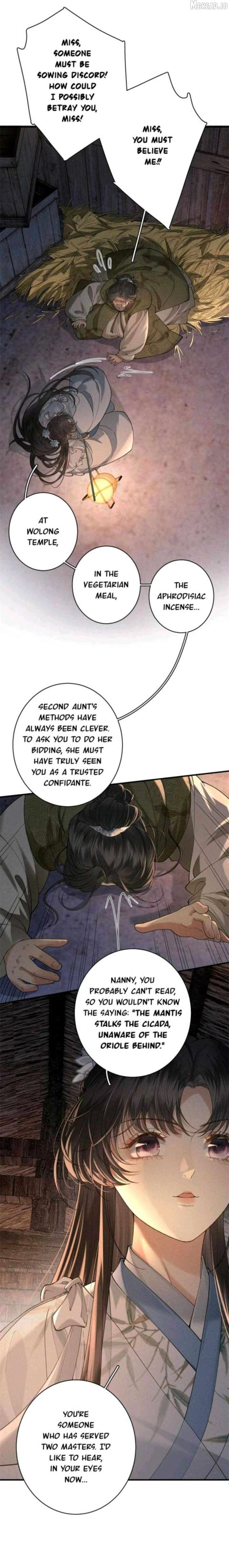 Rebirth of the Malicious Empress of Military Lineage Chapter 29 40 ch 29 4