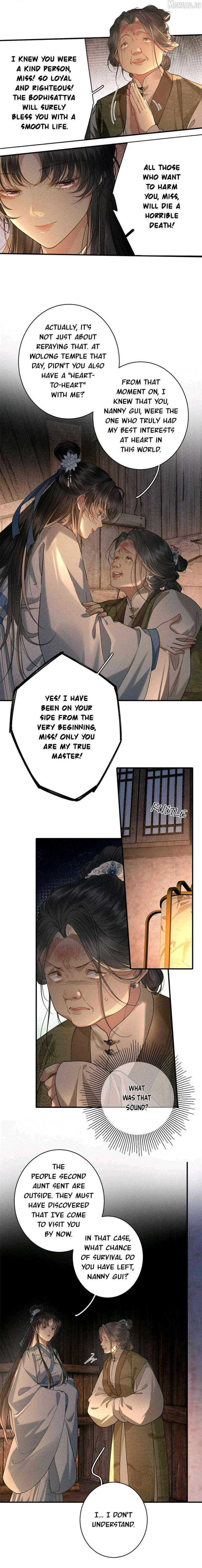 Rebirth of the Malicious Empress of Military Lineage Chapter 29 42 ch 29 6