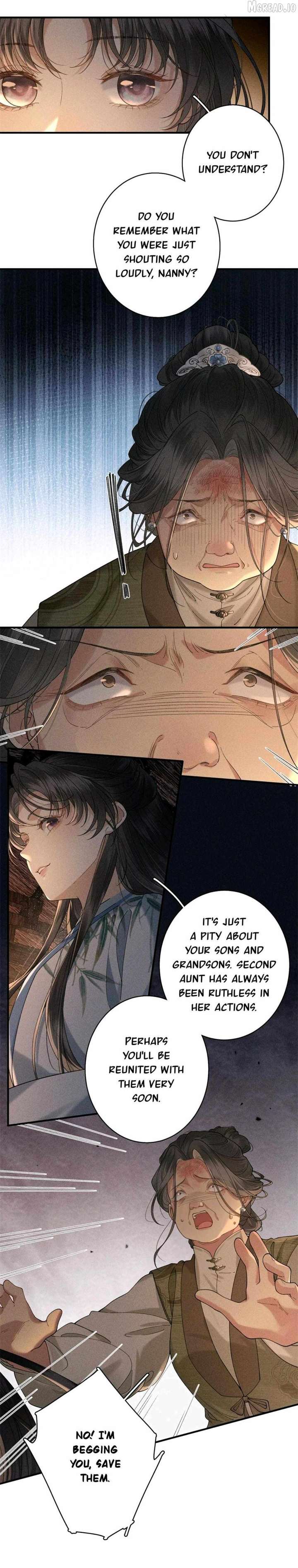 Rebirth of the Malicious Empress of Military Lineage Chapter 29 43 ch 29 7