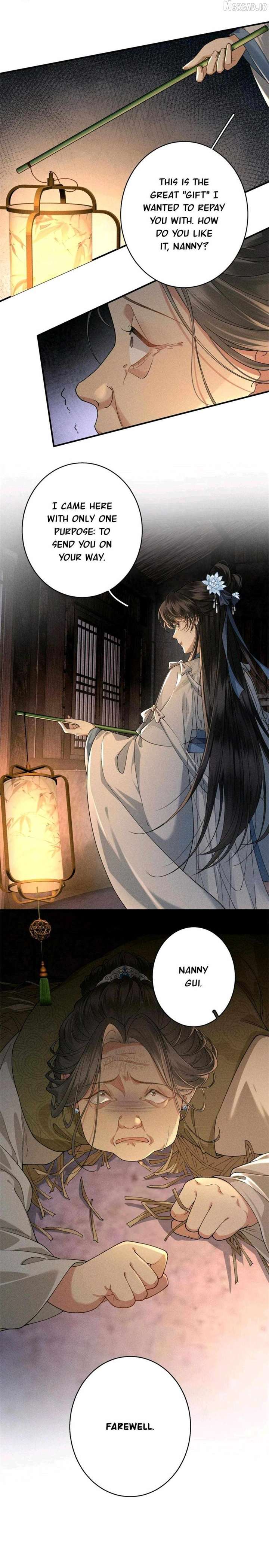 Rebirth of the Malicious Empress of Military Lineage Chapter 29 44 ch 29 8