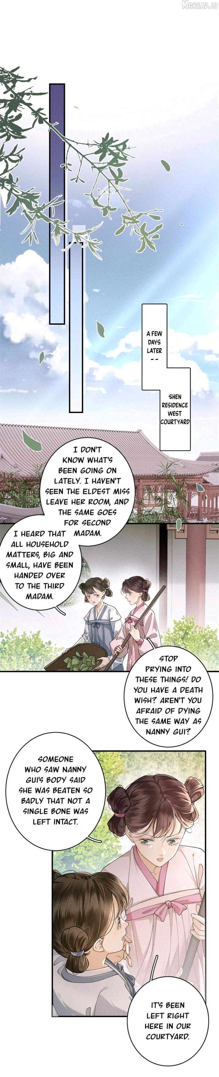 Rebirth of the Malicious Empress of Military Lineage Chapter 29 45 ch 29 9