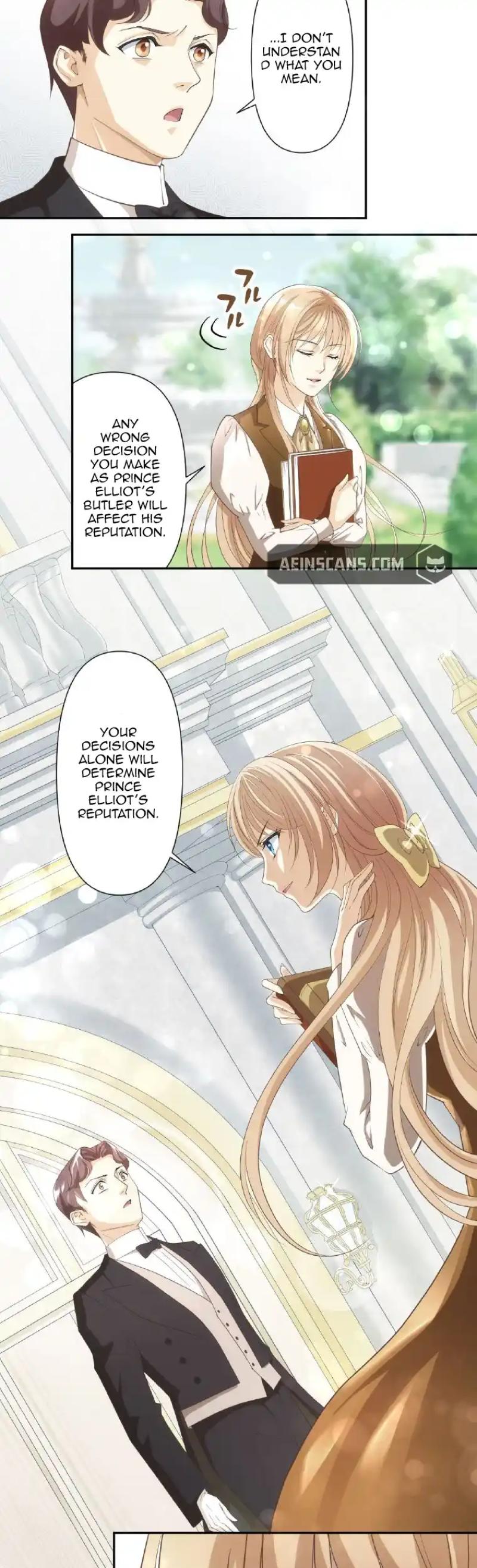 Even Though I’m a Lady in My 30s, the Prince Won’t Stop Doting on Me Chapter 2 94 ch 2 21