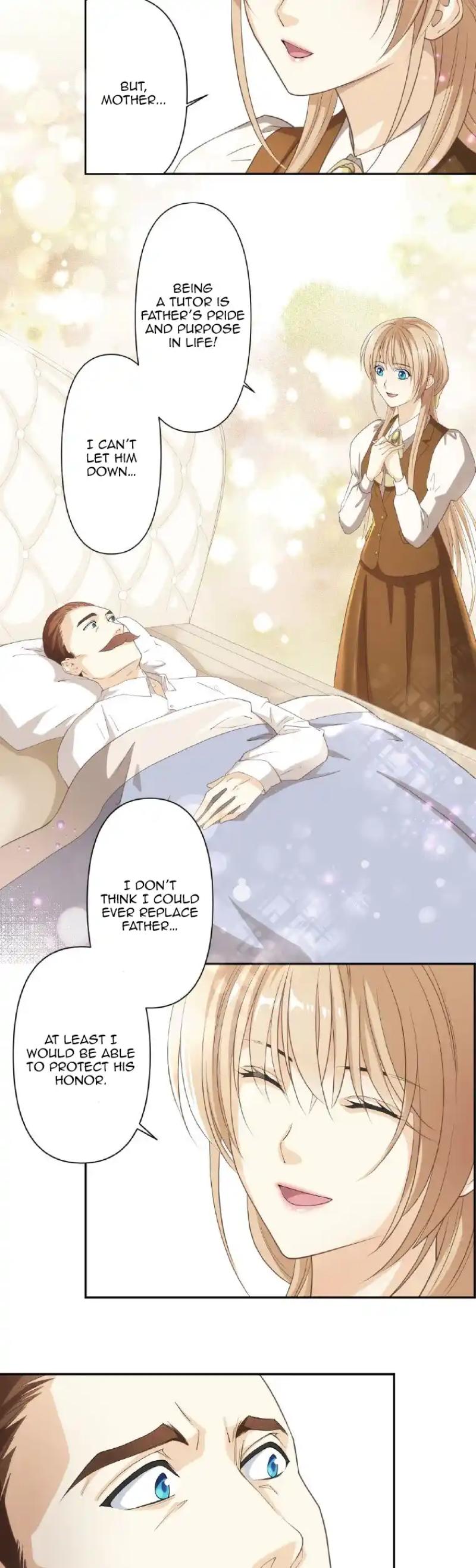 Even Though I’m a Lady in My 30s, the Prince Won’t Stop Doting on Me Chapter 2 82 ch 2 9