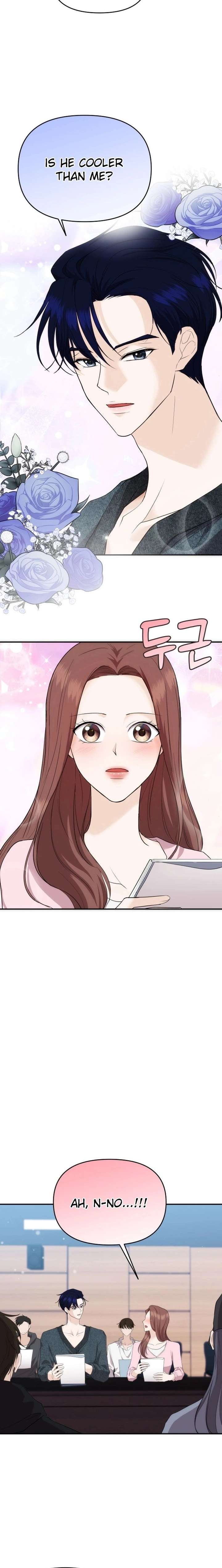 One Day, I Suddenly Got a Crush Chapter 34 89 ch 34 2
