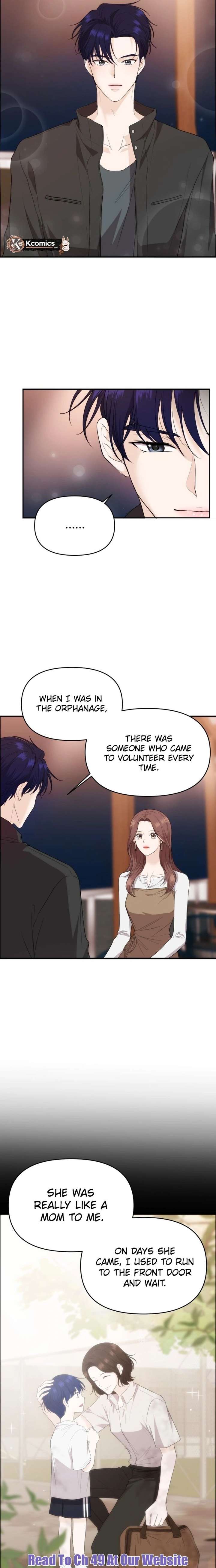 One Day, I Suddenly Got a Crush Chapter 36 84 ch 36 12