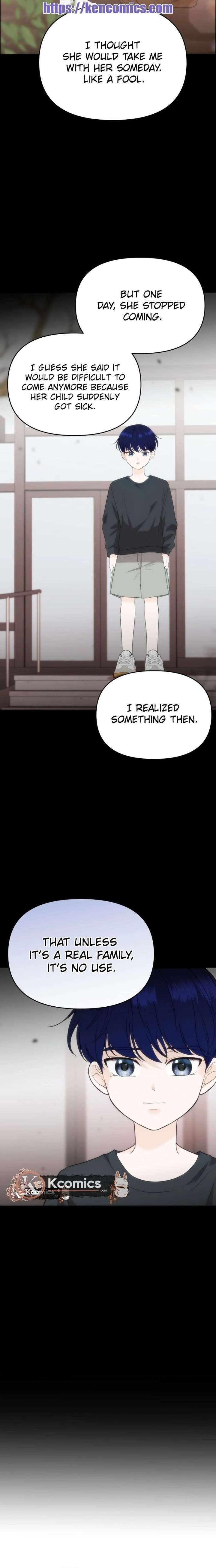 One Day, I Suddenly Got a Crush Chapter 36 85 ch 36 13