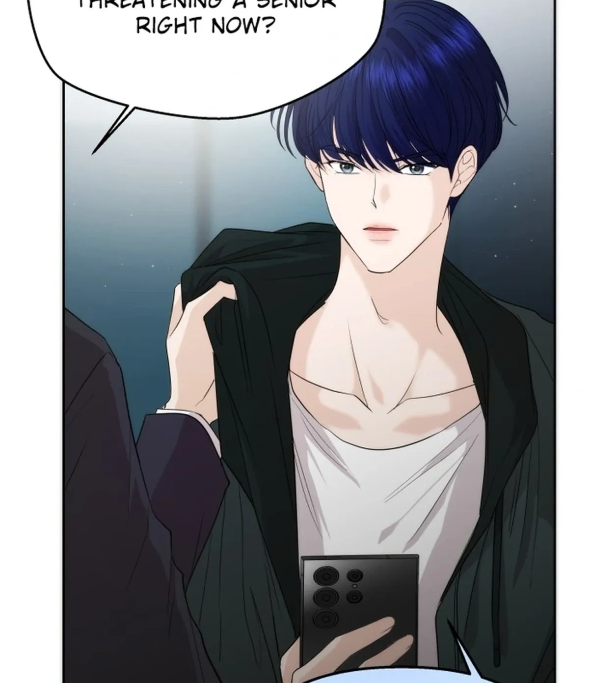 One Day, I Suddenly Got a Crush Chapter 45 24 12864820d4c8