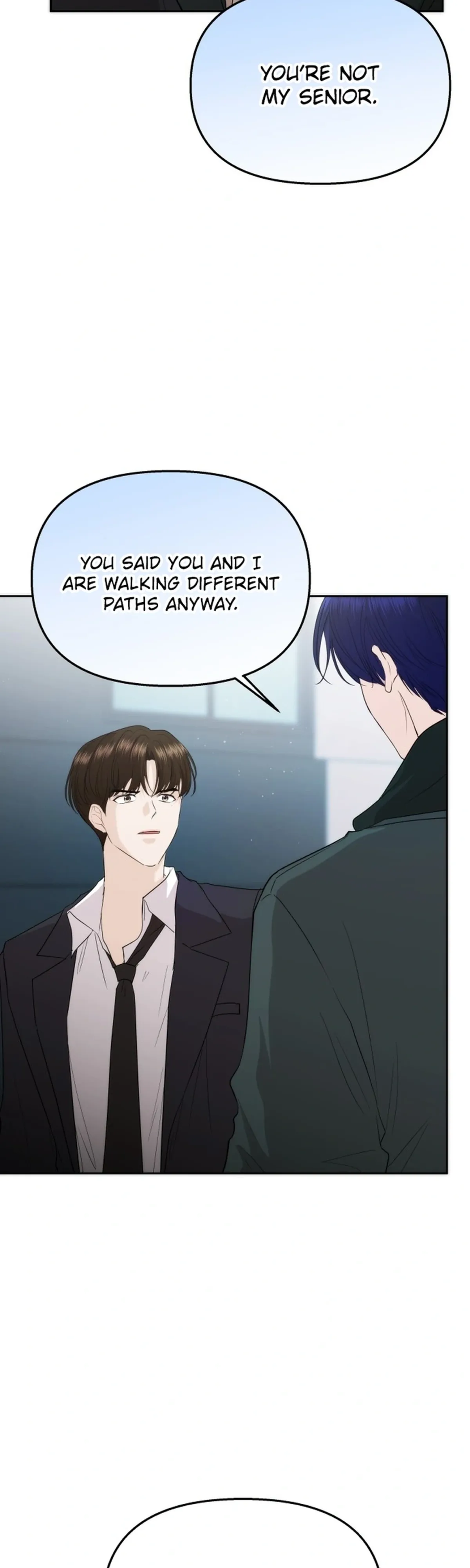 One Day, I Suddenly Got a Crush Chapter 45 25 cd830129af6e