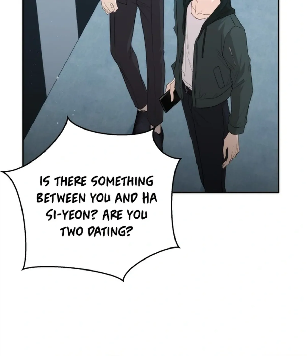 One Day, I Suddenly Got a Crush Chapter 45 27 da9b9e3d76ba