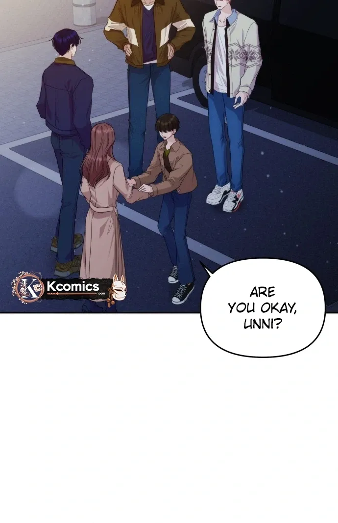 One Day, I Suddenly Got a Crush Chapter 46 111 0231258ff551