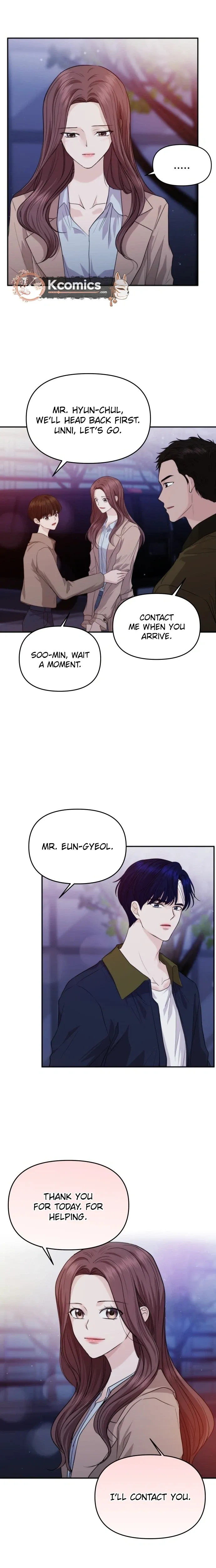 One Day, I Suddenly Got a Crush Chapter 46 113 53742e7276e7