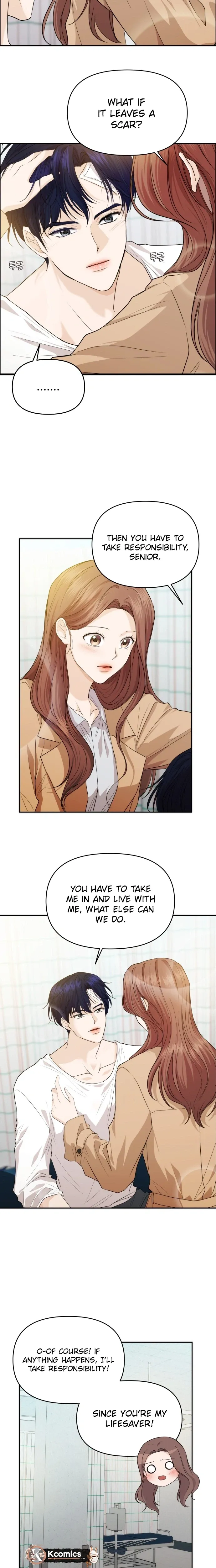One Day, I Suddenly Got a Crush Chapter 46 104 7355025bd4c5