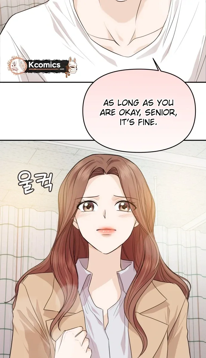 One Day, I Suddenly Got a Crush Chapter 46 102 aa323d88cc7f