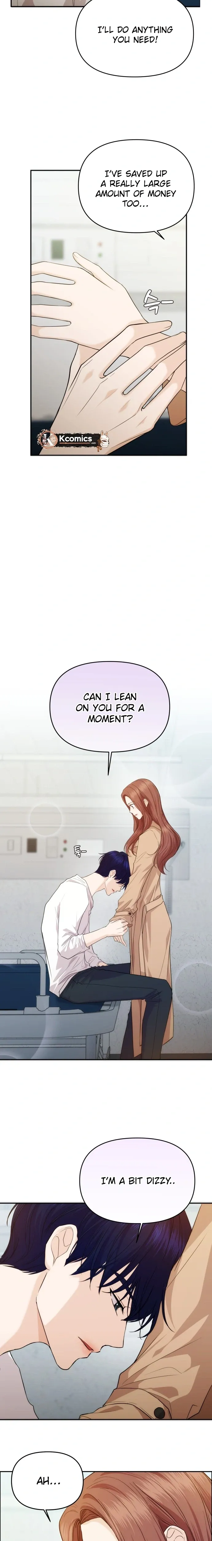 One Day, I Suddenly Got a Crush Chapter 46 106 f07a4c399d5f