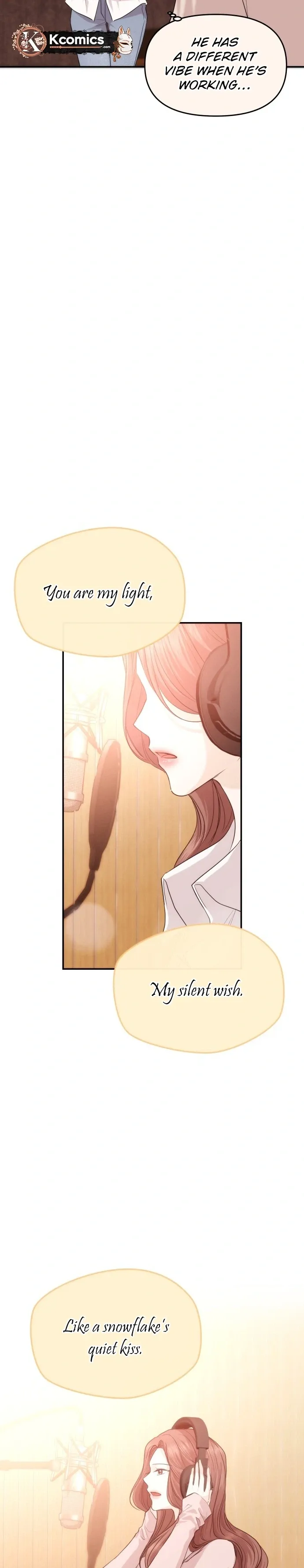 One Day, I Suddenly Got a Crush Chapter 48 112 097232afa6a9