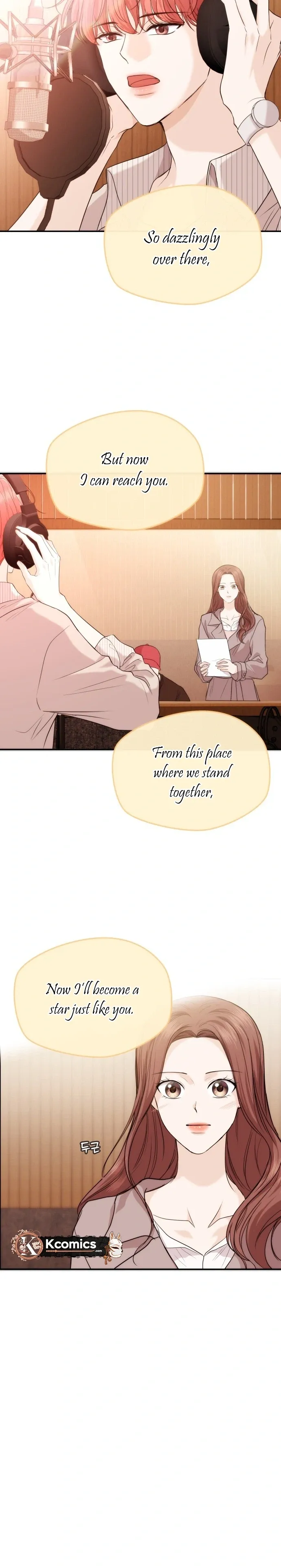 One Day, I Suddenly Got a Crush Chapter 48 110 209d80ef3459