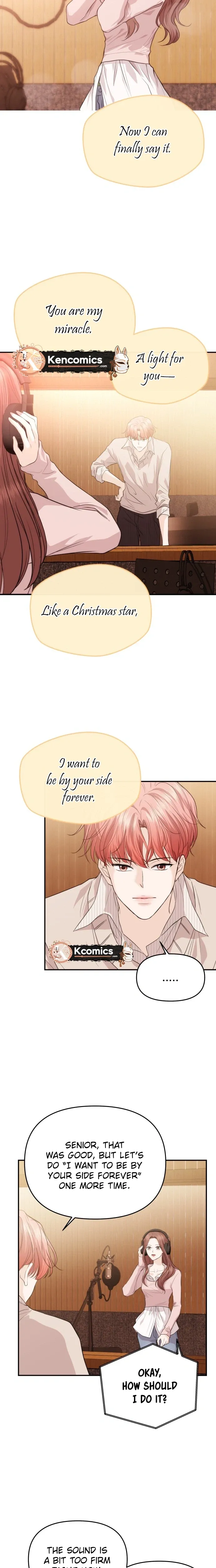 One Day, I Suddenly Got a Crush Chapter 48 113 900852eb0f8b