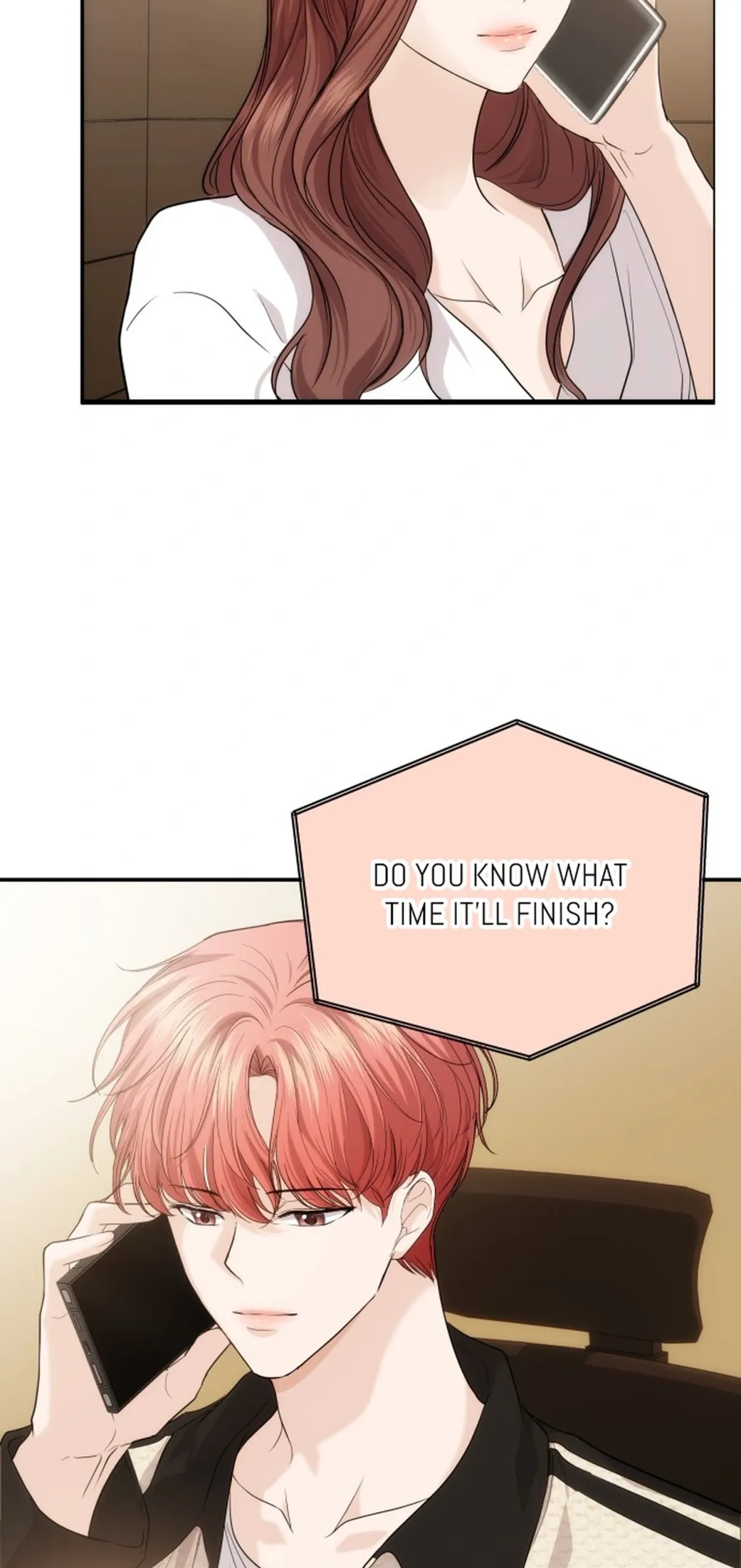 One Day, I Suddenly Got a Crush Chapter 48 93 cae46352abb9