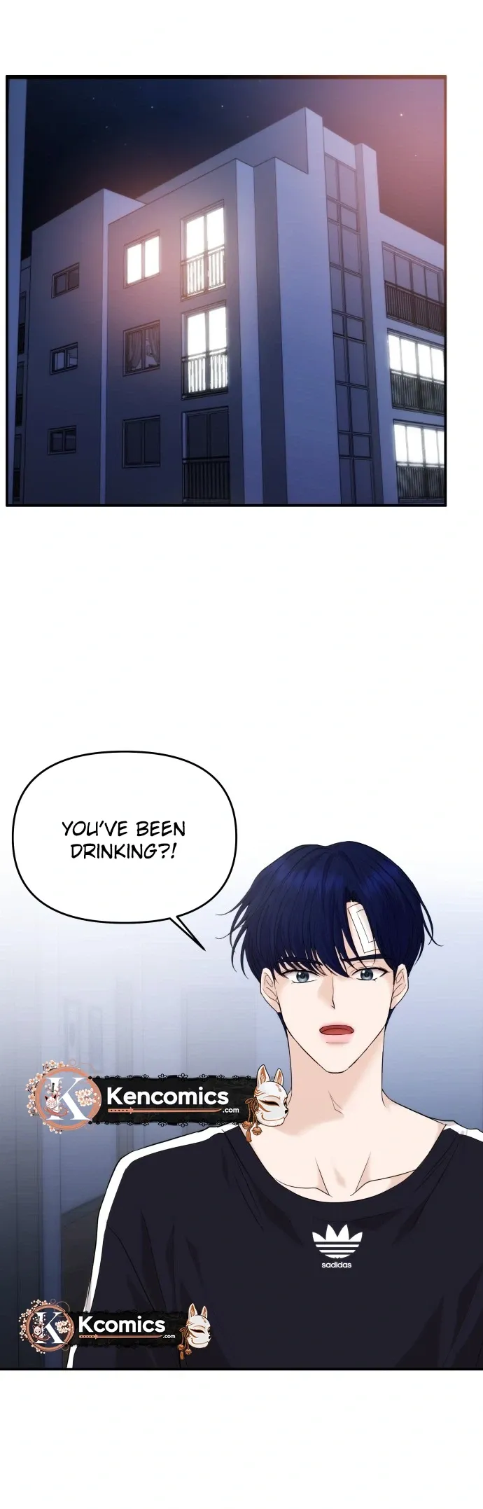 One Day, I Suddenly Got a Crush Chapter 48 104 d7d7cec14586