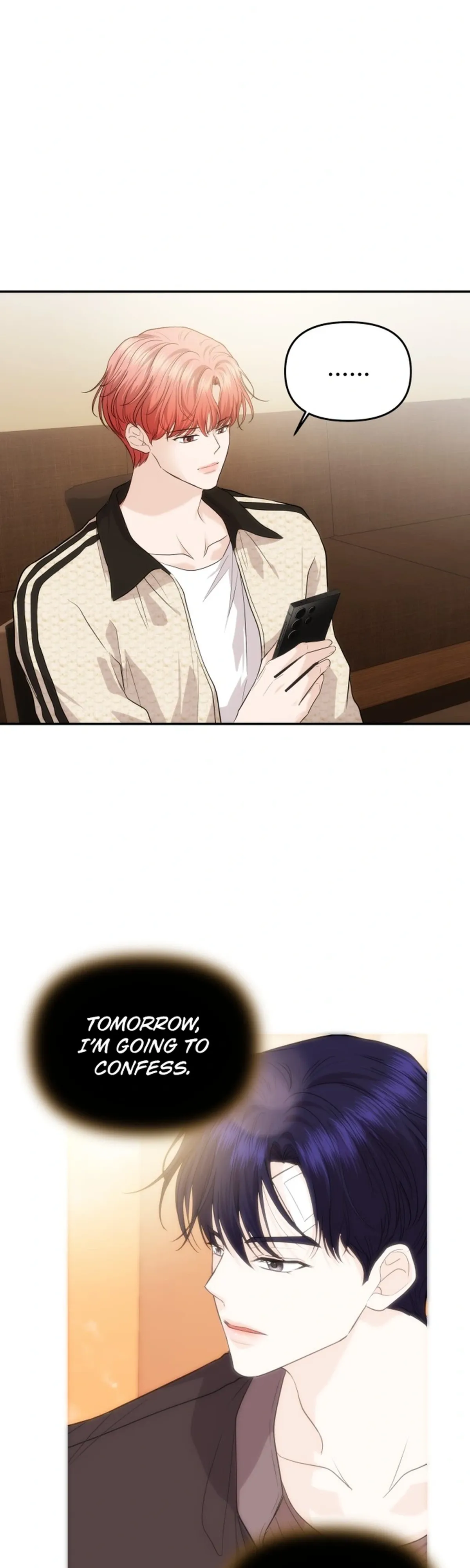 One Day, I Suddenly Got a Crush Chapter 48 95 d9c3d42634c8