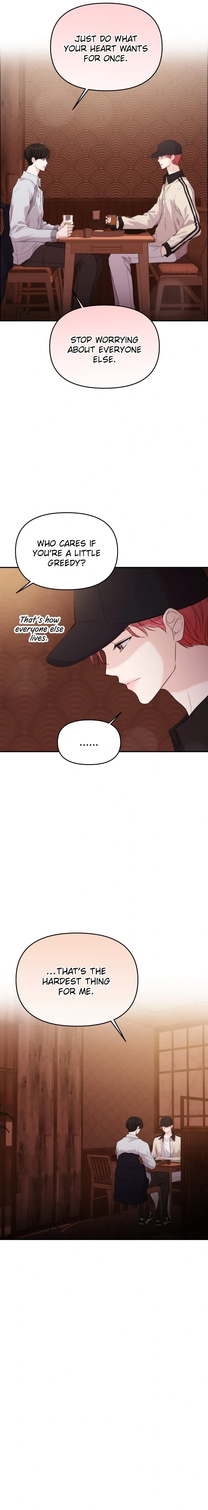 One Day, I Suddenly Got a Crush Chapter 48 103 ecf53f32923a