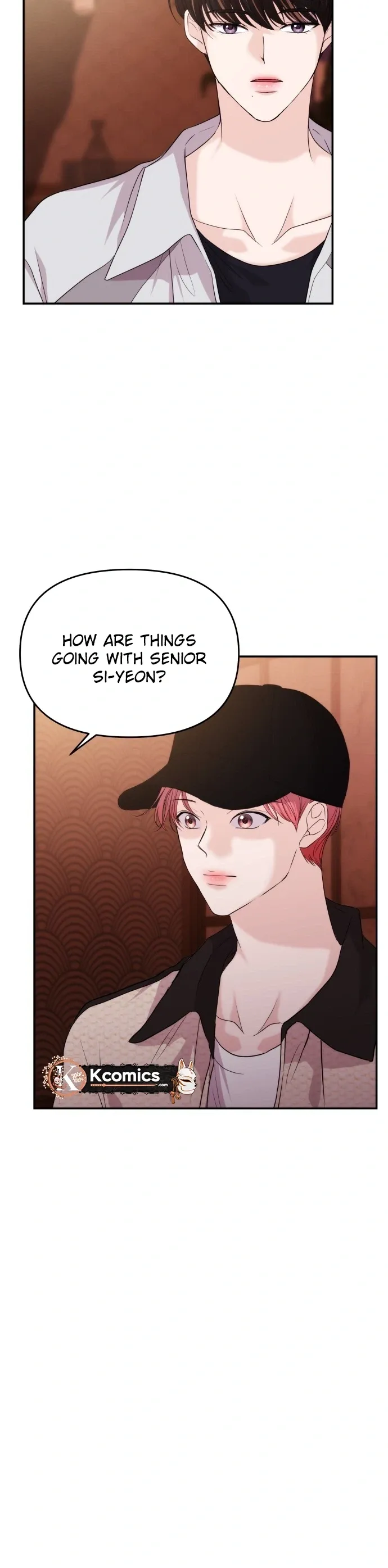 One Day, I Suddenly Got a Crush Chapter 48 99 f23fa2ae5bc0