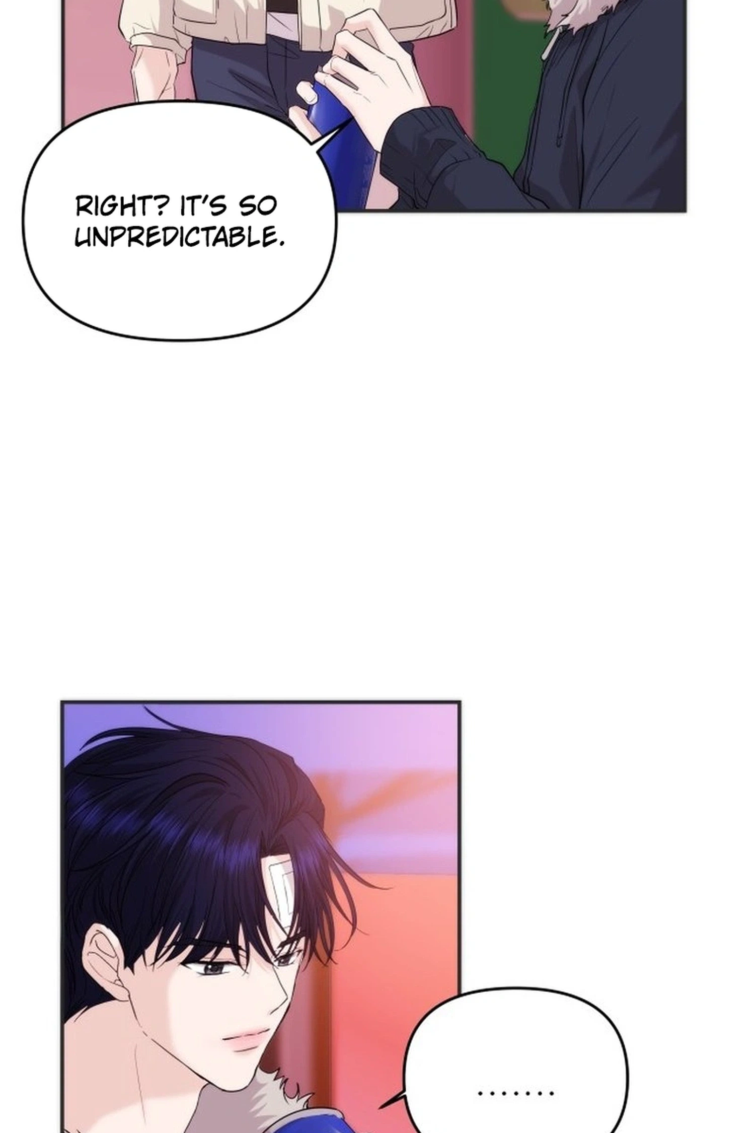 One Day, I Suddenly Got a Crush Chapter 53 117 0406de96a061