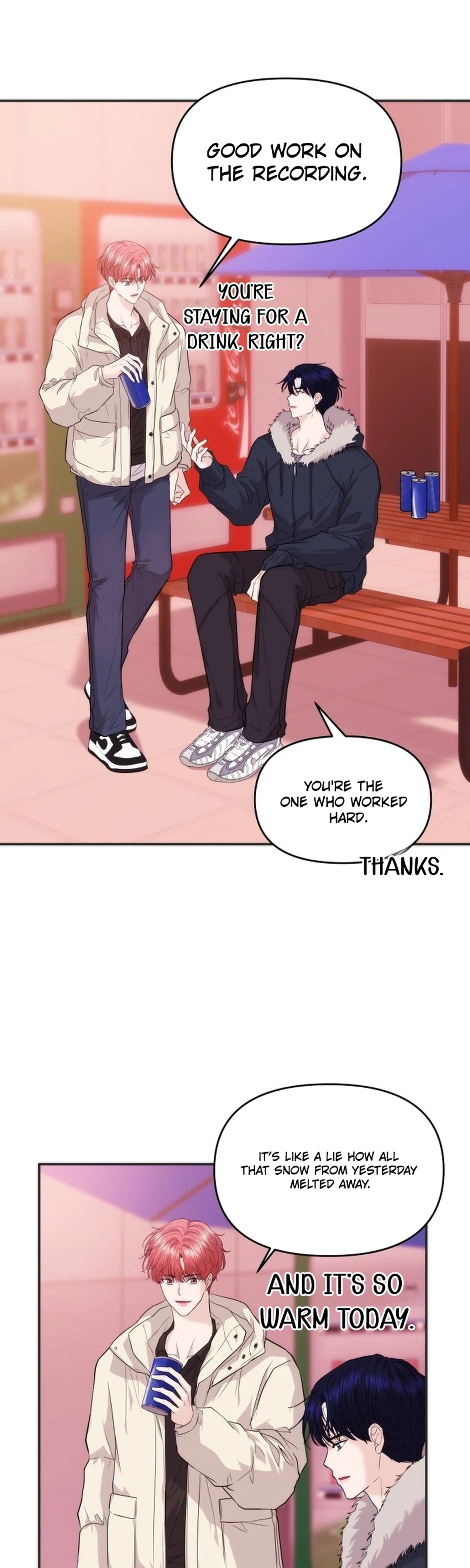 One Day, I Suddenly Got a Crush Chapter 53 116 1428e7e19a2e
