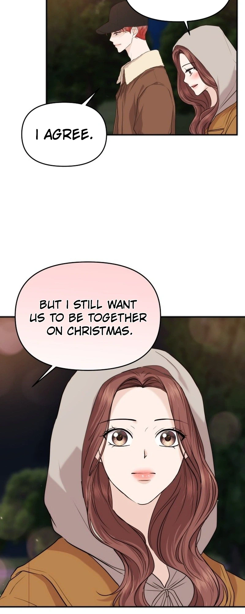 One Day, I Suddenly Got a Crush Chapter 53 144 318c64f5bde4