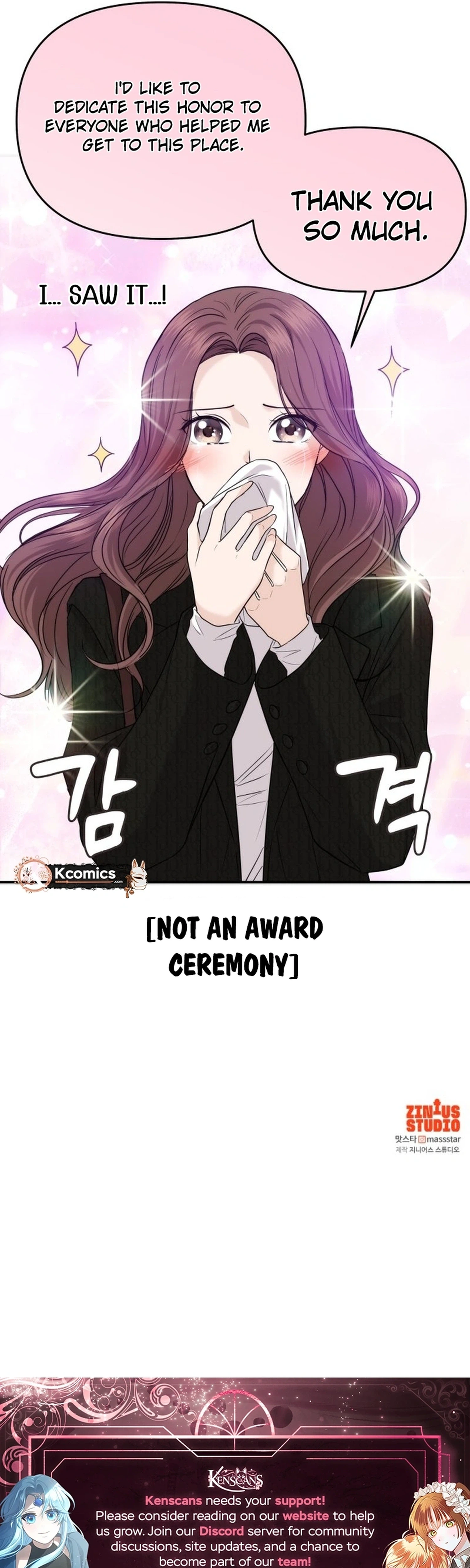 One Day, I Suddenly Got a Crush Chapter 53 151 463fd0a1449f