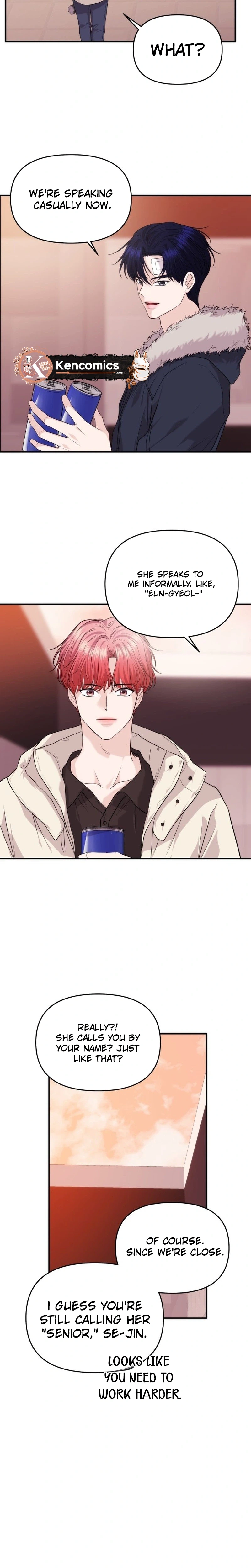 One Day, I Suddenly Got a Crush Chapter 53 131 670cefad21bb