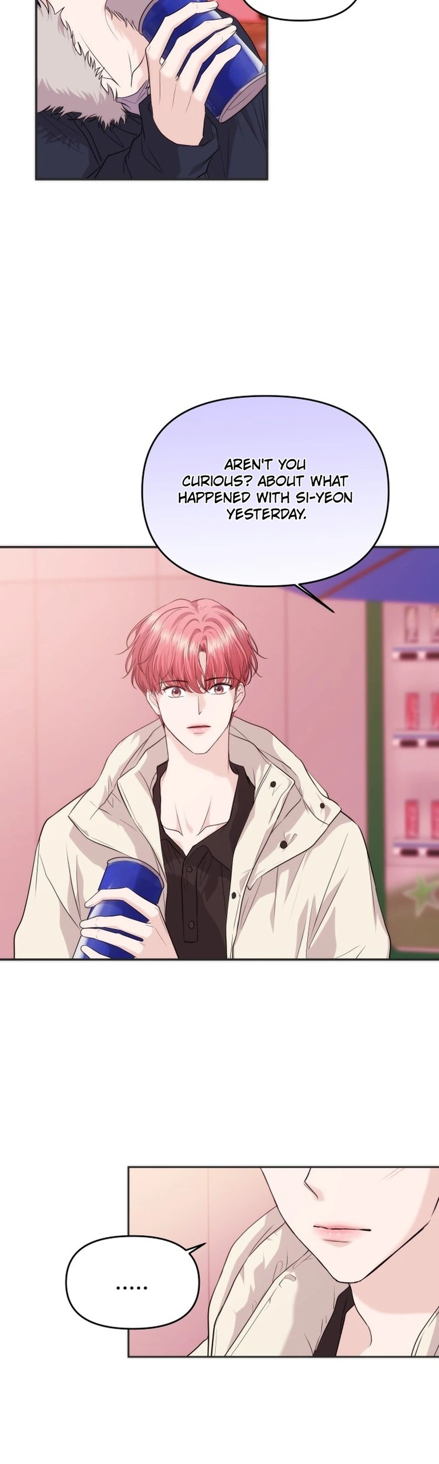 One Day, I Suddenly Got a Crush Chapter 53 118 a44519e74f8d