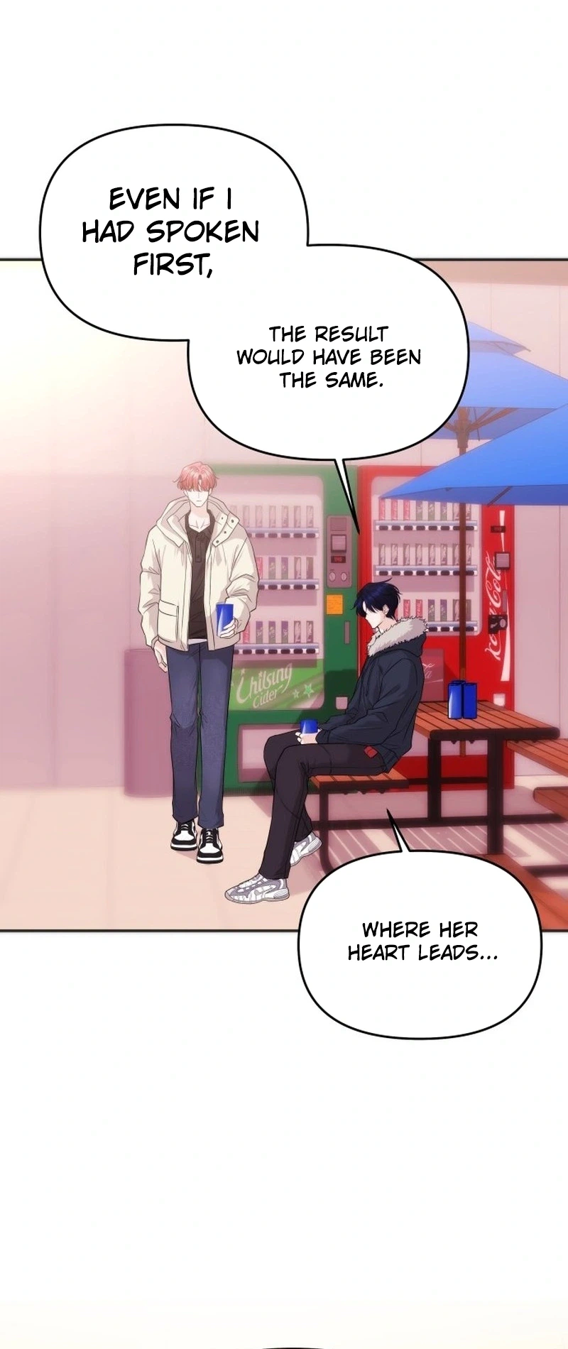 One Day, I Suddenly Got a Crush Chapter 53 126 a61b071d0d2e