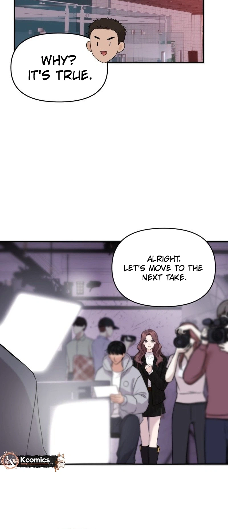 One Day, I Suddenly Got a Crush Chapter 53 150 c2a648971349