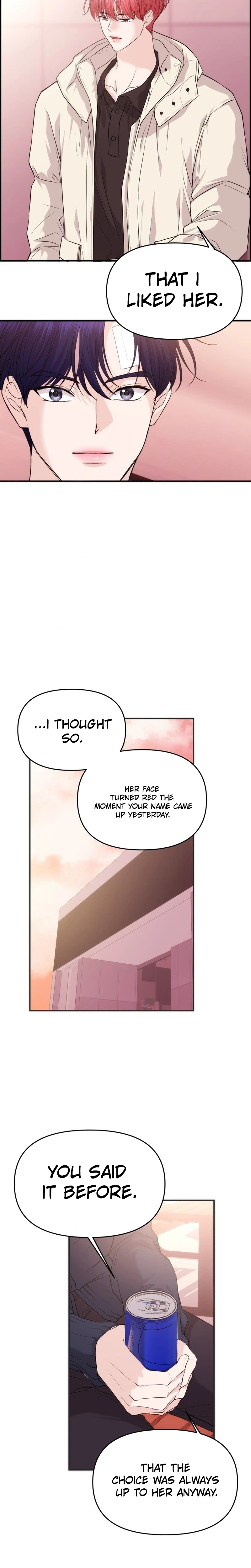 One Day, I Suddenly Got a Crush Chapter 53 125 d55175c2479d