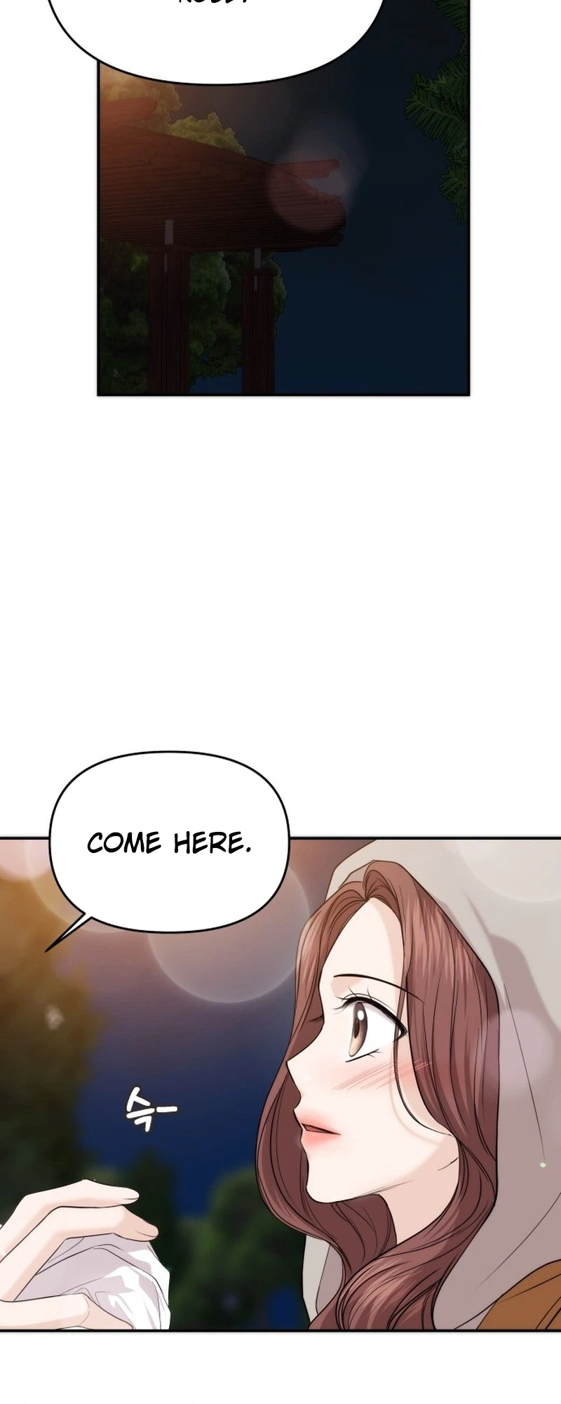 One Day, I Suddenly Got a Crush Chapter 53 141 e3b3161f6a34