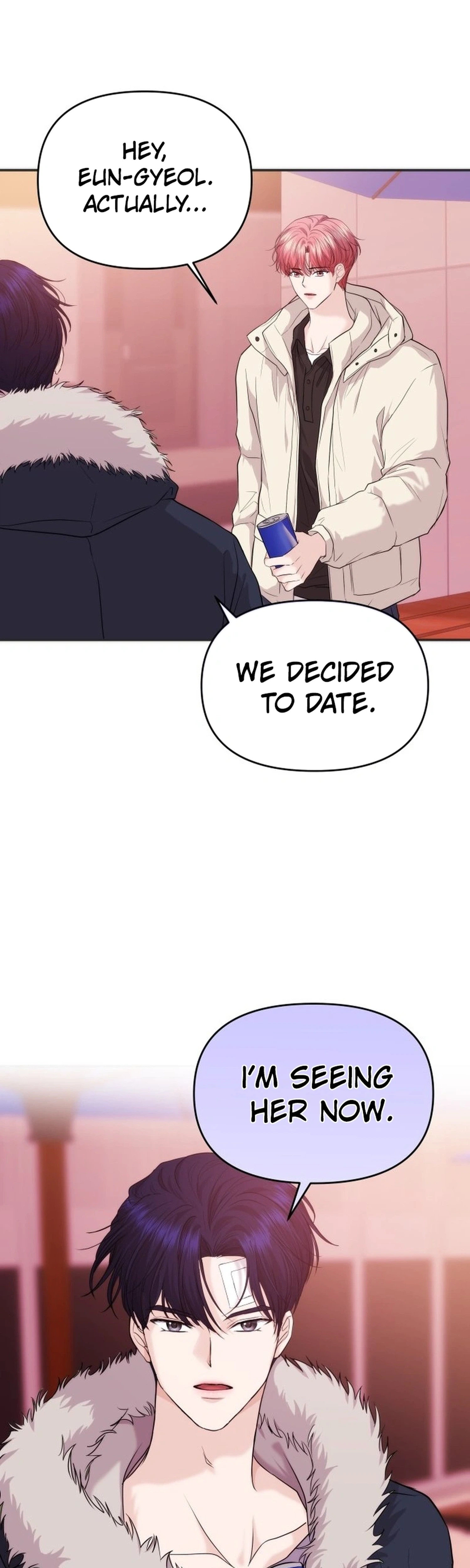 One Day, I Suddenly Got a Crush Chapter 53 119 effac3cb8f6f