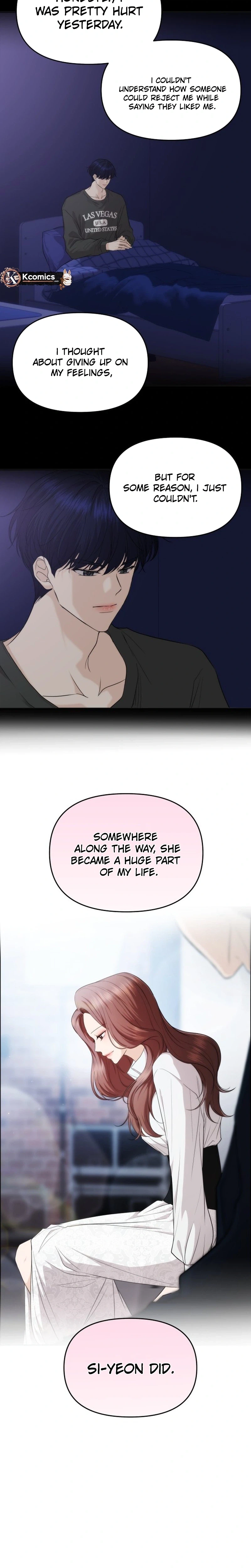 One Day, I Suddenly Got a Crush Chapter 53 128 f829e5523c55