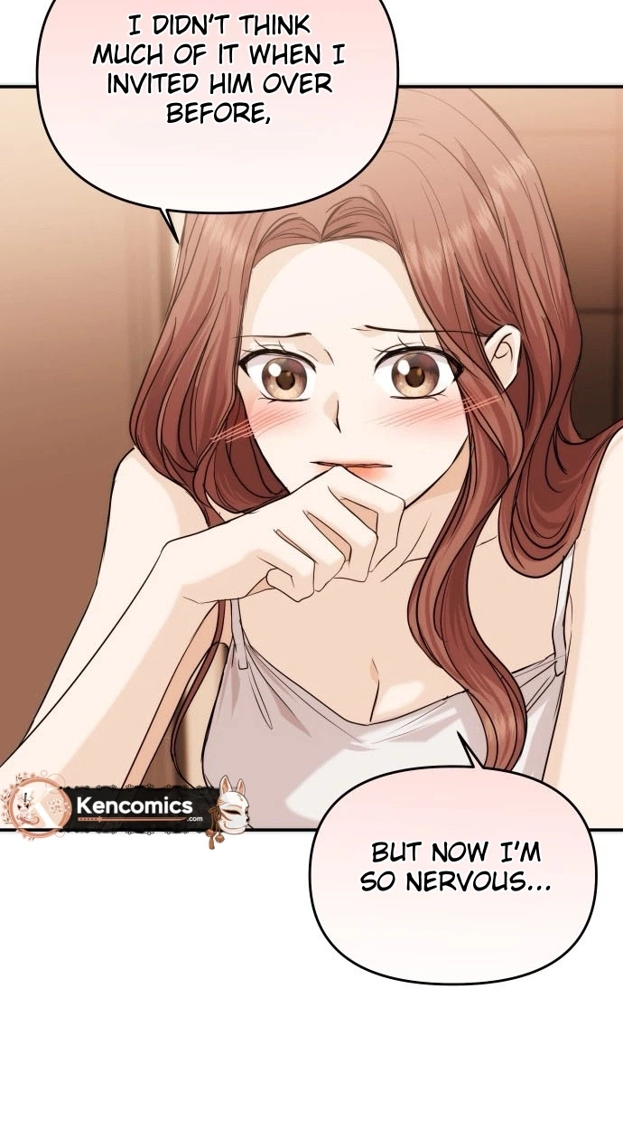 One Day, I Suddenly Got a Crush Chapter 56 333 07be960c95bb