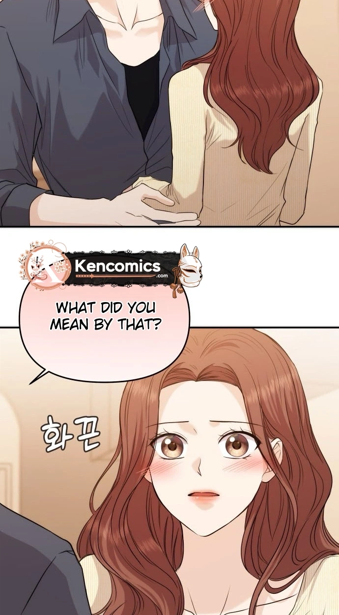One Day, I Suddenly Got a Crush Chapter 56 367 09587ea65976