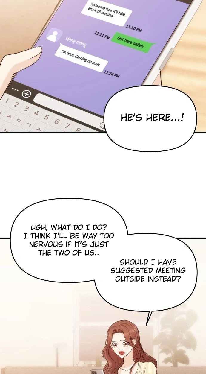 One Day, I Suddenly Got a Crush Chapter 56 355 0a8ee8a64aa0