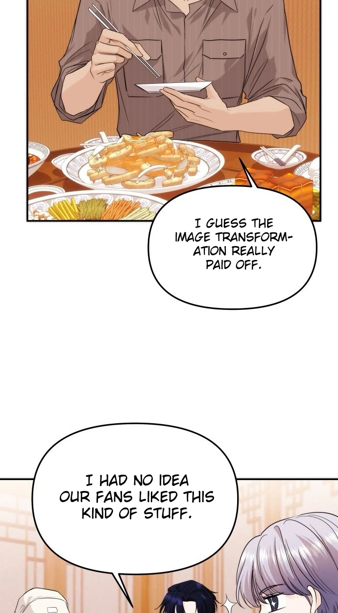 One Day, I Suddenly Got a Crush Chapter 56 312 1b9b3386e170