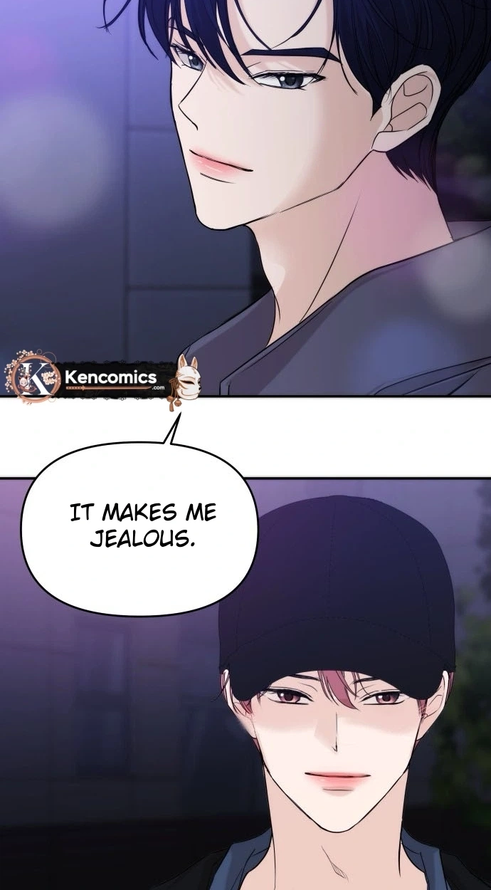 One Day, I Suddenly Got a Crush Chapter 56 353 245b8b366dbd